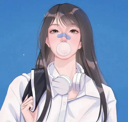 用户追番的猫头像
